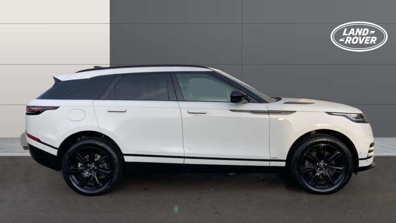 Land Rover Range Rover Velar 2.0 P250 R-Dynamic S 5dr Auto Petrol Estate